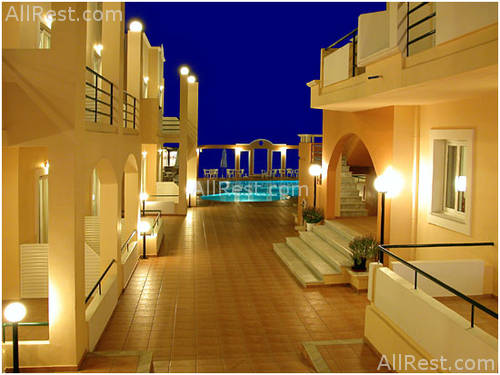 Nontas Hotel & Apartments 5